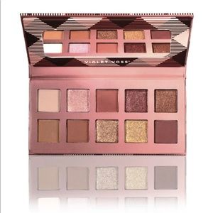 Violet Voss Windflower Eyeshadow Palette